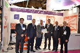 MIDEST 2013 PARIS FRANCE  The world's leading industrial subcontracting show.