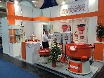 EURO BLECH 2014  HANOVER, GERMANY INTERNATIONAL SHEET METAL WORKING TECHNOLOGY EXHIBITION